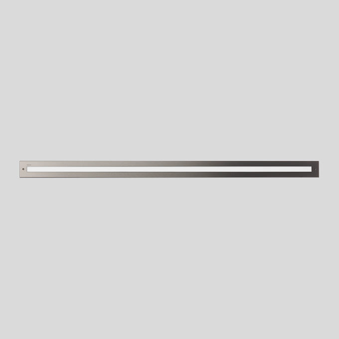 BEGA LED-Orientierungsleuchte 2,3W 3000K 33283K3 56lm edst Konv IP67 Scheibe