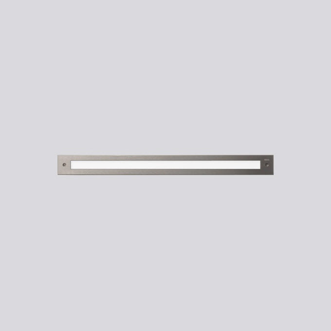BEGA LED-Orientierungsleuchte 3,6W 4000K 33288K4 128lm edst Konv IP67 Scheibe