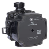Pumpe STS-SKP1