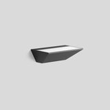 BEGA LED-Wandanbauleuchte 19W 3000K Konv 33360K3 2106lm graphit DALI