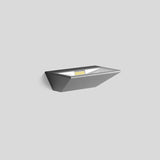 BEGA LED-Wandanbauleuchte 19W 4000K si 33361AK4 2354lm Konv DALI