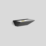 BEGA LED-Wandanbauleuchte 19W 3000K Konv 33361K3 2321lm graphit DALI