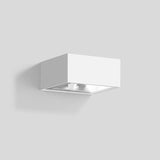 BEGA LED-Wandanbauleuchte 30,4W 3460lm 33378W 3000-4000K ws Konv DALI
