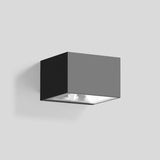 BEGA LED-Up/Down Leuchte 63,4W 4000K 33379K4 9409lm graphit Konv DALI