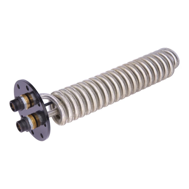 Warmwasserspeicher STS-WS-200