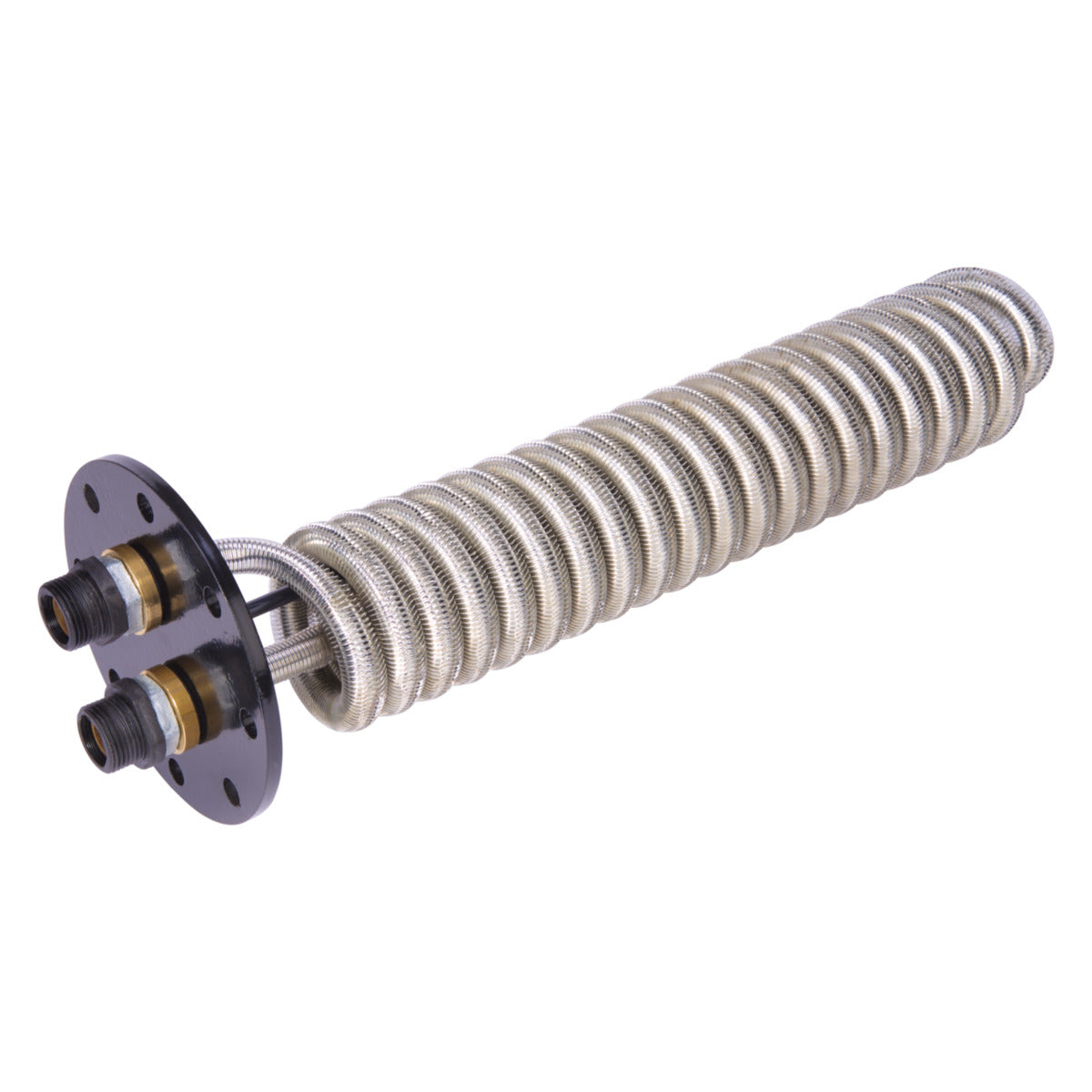 Wärmeübertrager STS-WTS-12