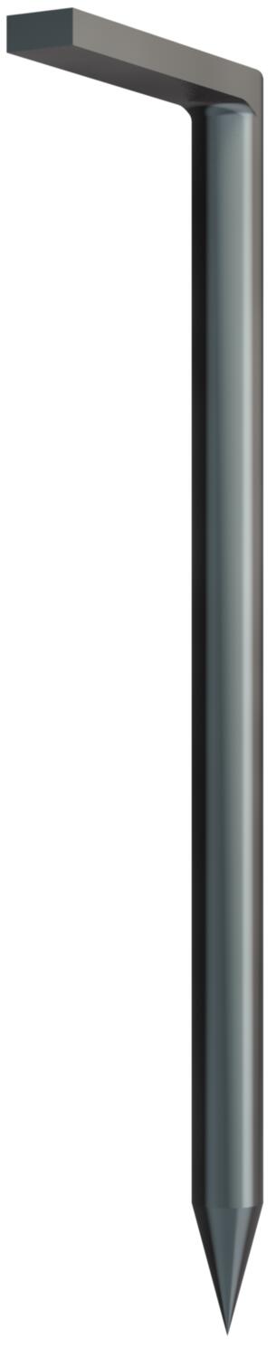 BETTERMANN Hakennagel 3x60mm ST bl 1101 3x60