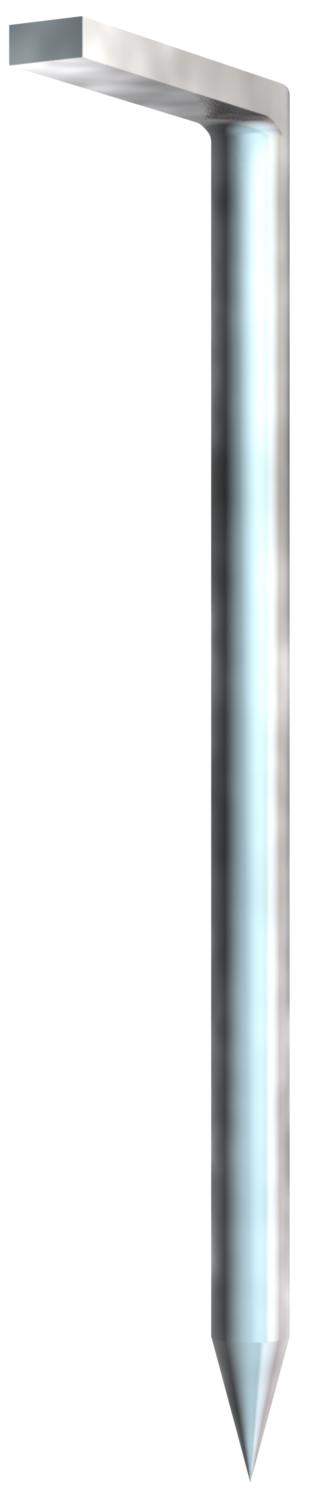 BETTERMANN Hakennagel 3,4x70mm ST g/vz 1101 Z3.4x70 G