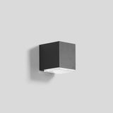 BEGA LED-Wandanbauleuchte 10W 3000K Konv 33449K3 514lm graphit