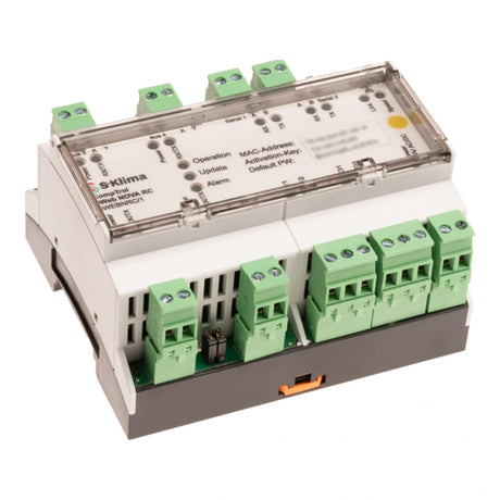 CompTrol 4Web 4WEBNRC