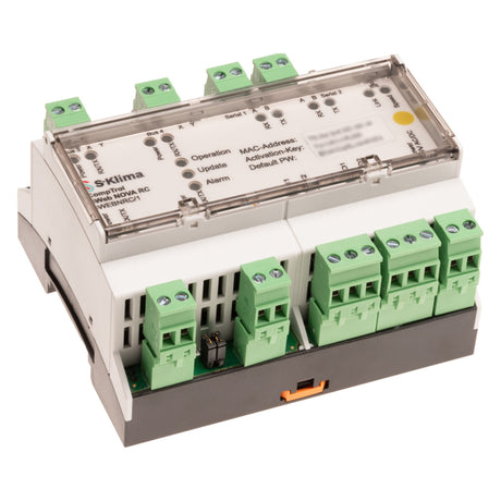 CompTrol 4Web 4WEBNRC
