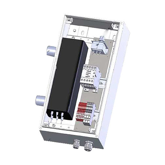 Elektroheizung STS-EH-60-1