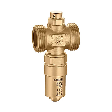 Frostschutzventil STS-FSV-A