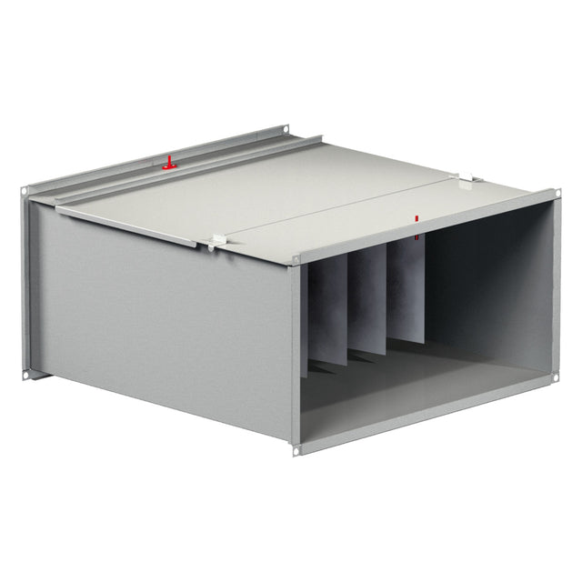 Filterbox FDS-50X25-EPM10