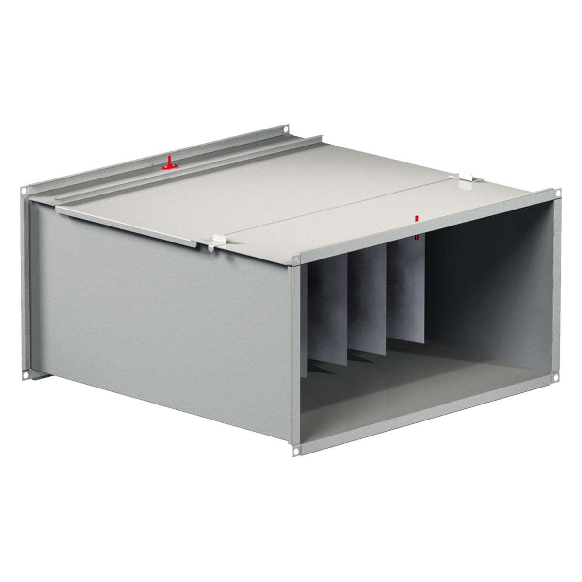 Filterbox FDS-70X40-EPM10