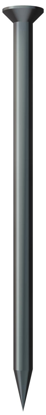 BETTERMANN Stahlnagel 2x50mm Linsenkopf 362 50 BK gehärtet bl
