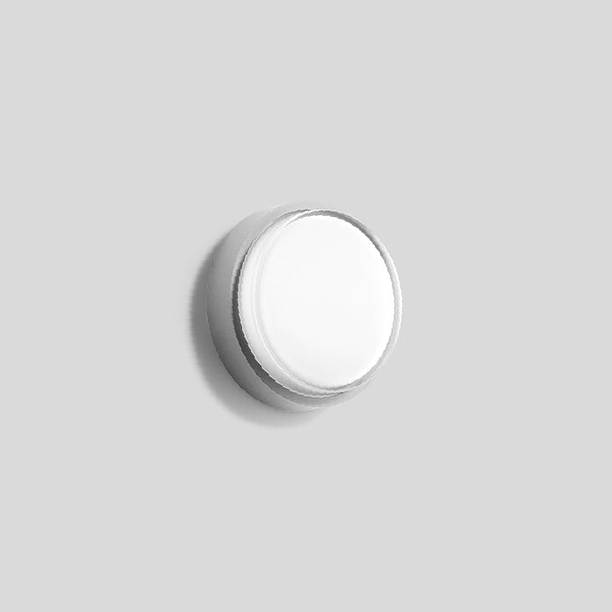 BEGA LED-Anbauleuchte 5,8W 3000K 609lm 33535AK3 si Konv