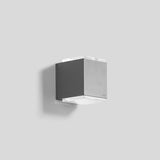 BEGA LED-Up/Down Leuchte 19W 3000K 939lm 33549AK3 si Konv DALI