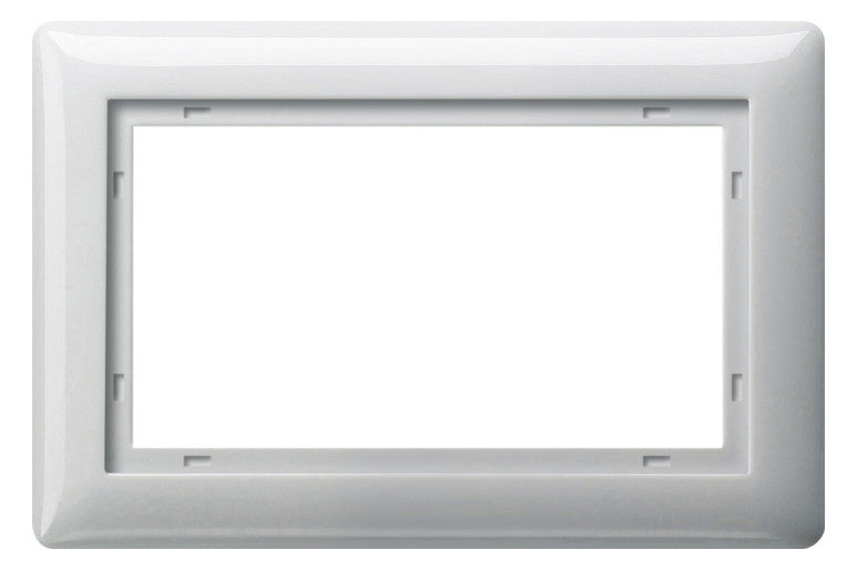 GIRA Rahmen 1,5f rws hglz Kst Standard 55 100103