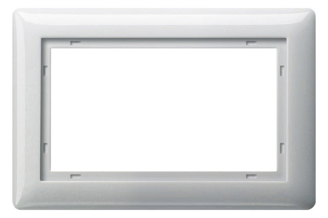 GIRA Rahmen 1,5f rws hglz Kst Standard 55 100103