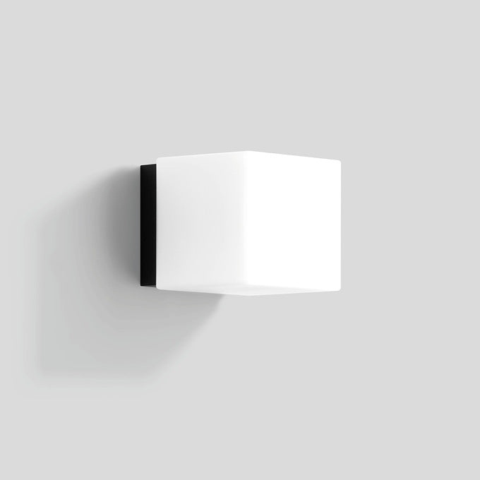 BEGA LED-Anbauleuchte 8W 3000K 1055lm 33567K3 graphit