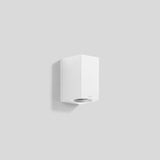 BEGA LED-Up/Down Leuchte 4,9W 3000K ws 33590WK3 293lm Konv
