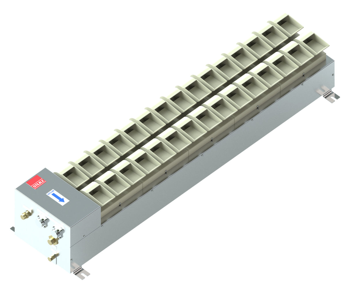 Ultraschallbefeuchter ENS18A