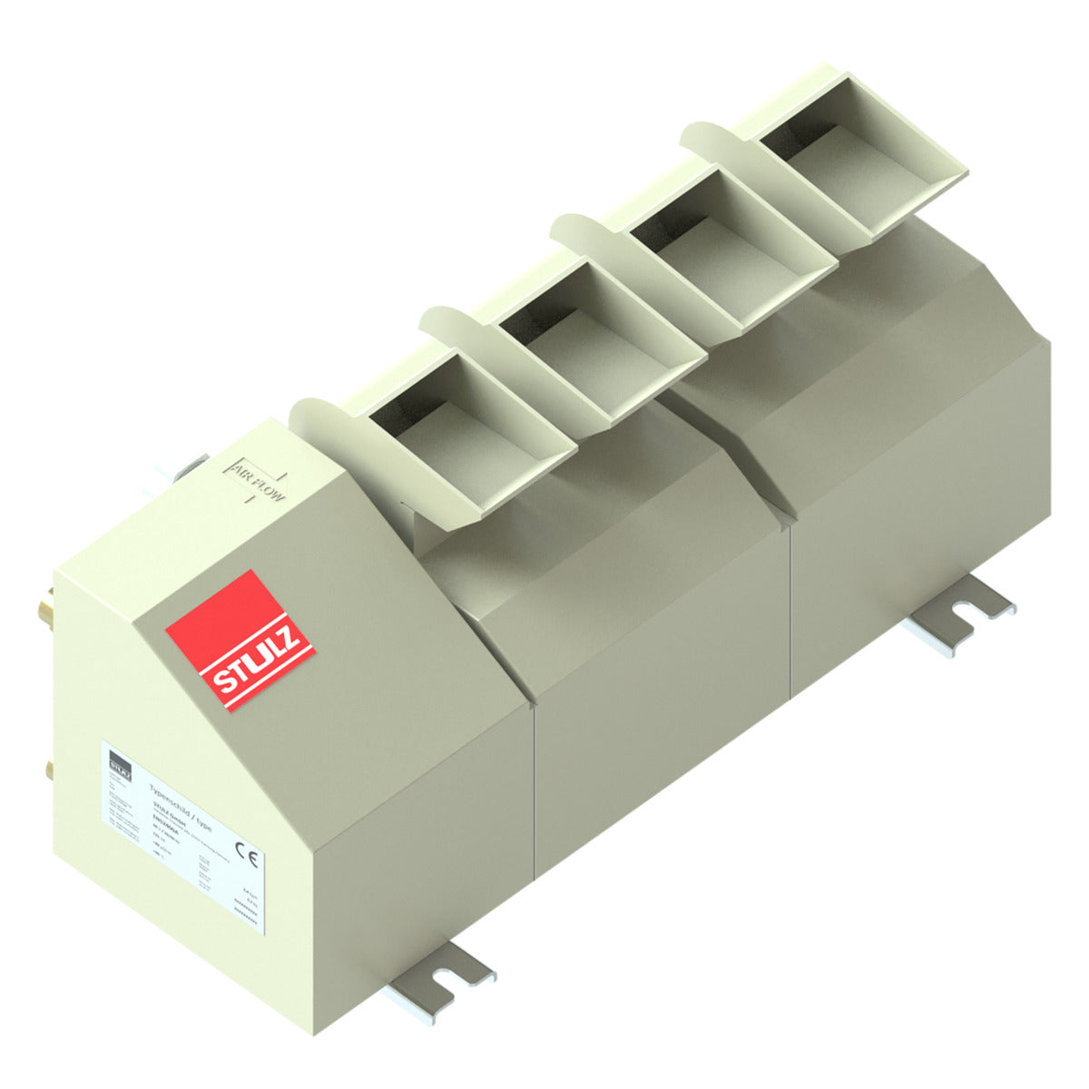 Ultraschallbefeuchter ENS2400A