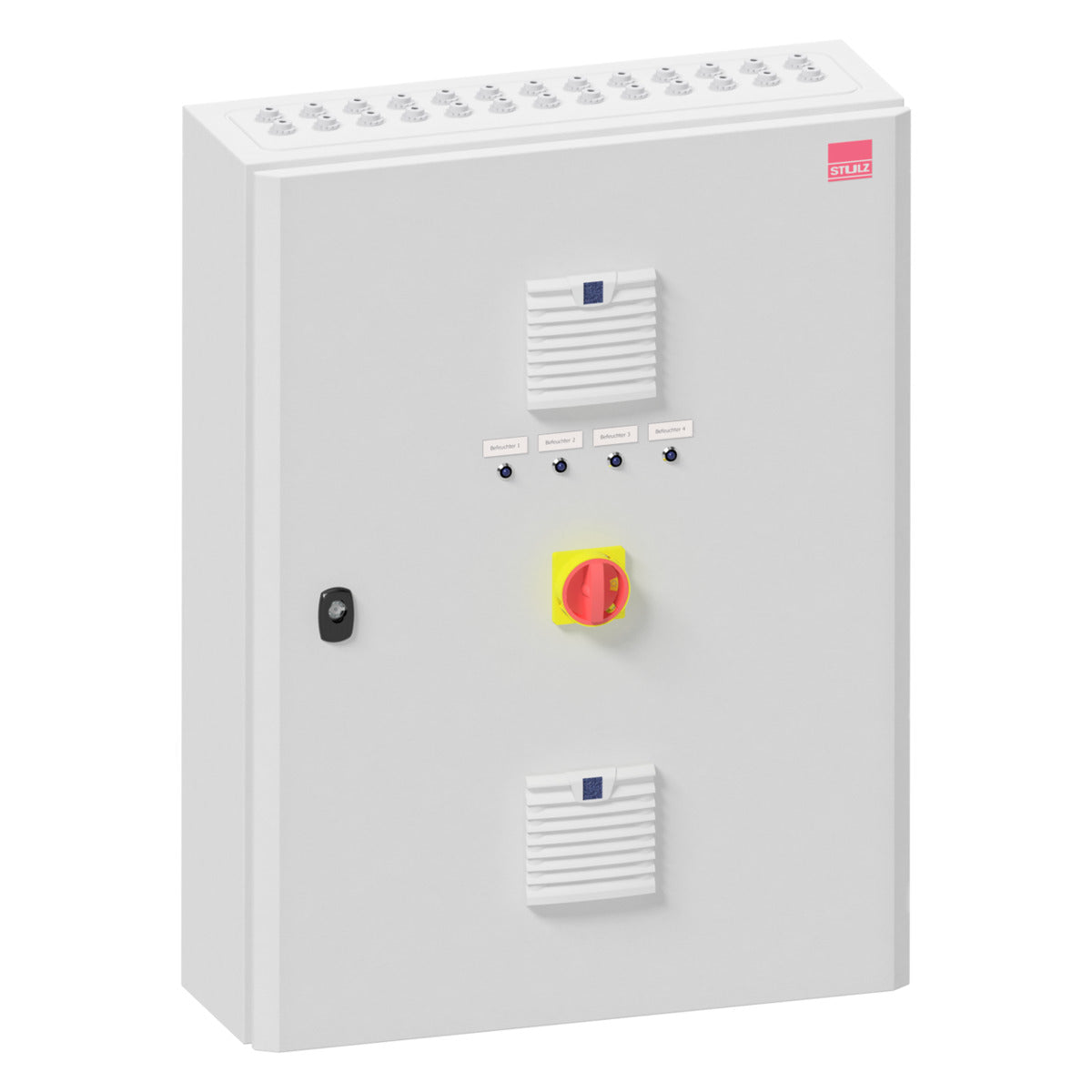 Schaltkasten USC1250-4A