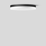 BEGA LED-Anbauleuchte 22W 4000K 2479lm 33681K4 graphit Konv DALI