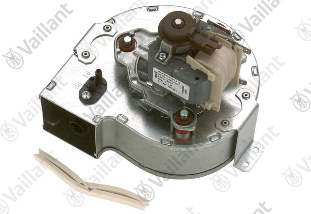 Vaillant Ersatzteil Gebläse für VC 105/3-E (R1), VC 195/3-C (R1) u. a. | Art.-Nr. 190237