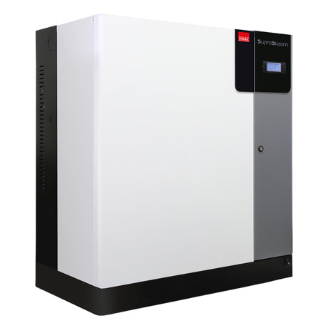 Widerstandsdampfbefeuchter SRH53HLST