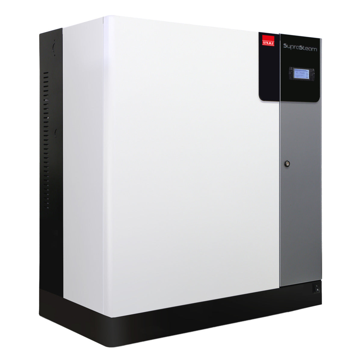 Widerstandsdampfbefeuchter SRH80HLST