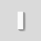 BEGA LED-Wandanbauleuchte 7W 3000K 33766K3 1610lm graphit