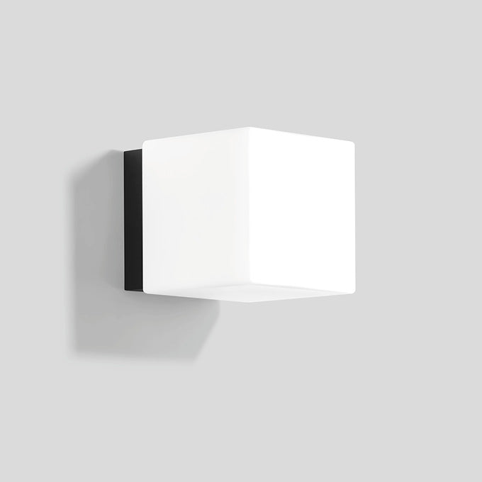 BEGA LED-Anbauleuchte 12W 3000K 1400lm 33767K3 graphit