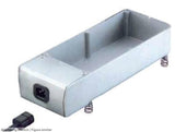 Tauwasserverdunster 2706-1201,PTC25-230W ca. 6l/Tag, 1,3m Kabel, 230V-50Hz CE