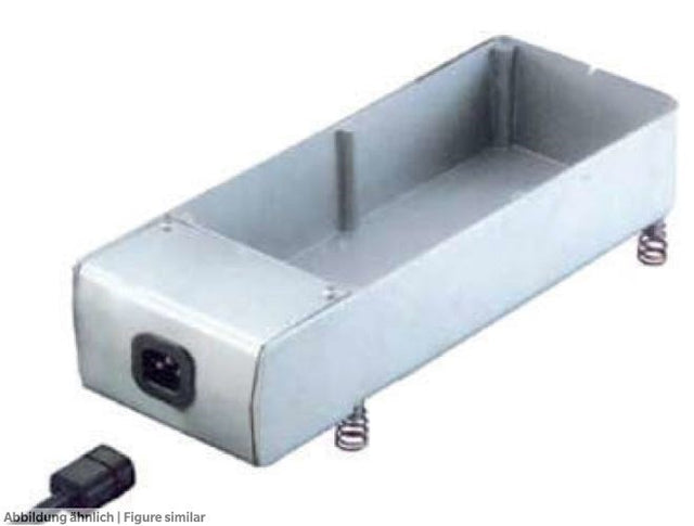 Tauwasserverdunster 2706-1201,PTC25-230W ca. 6l/Tag, 1,3m Kabel, 230V-50Hz CE