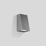 BEGA LED-Wandanbauleuchte 16,5W 4000K si 33816AK4 1775lm Konv DALI