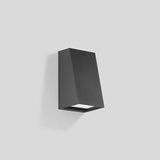 BEGA LED-Wandanbauleuchte 16,5W 3000K 33817K3 1389lm graphit Konv DALI