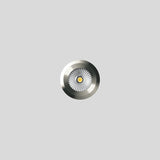 BEGA LED-Orientierungsleuchte 1,4W 4000K 33831K4 133lm edst Konv IP68 Scheibe