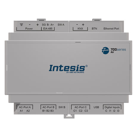 Multi-Gateway GW-LAR-128