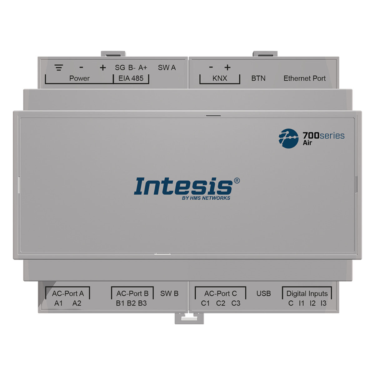 Multi-Gateway GW-MED-64