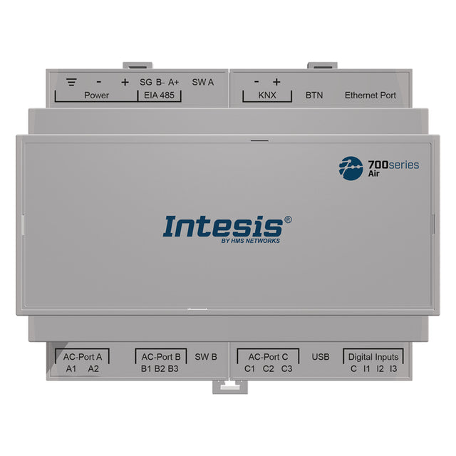 Multi-Gateway GW-MED-64