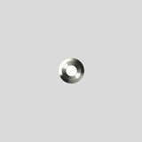 BEGA LED-Orientierungsleuchte 0,4W 3000K 33880K3 5lm edst Konv IP68 Scheibe