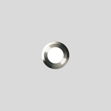 BEGA LED-Orientierungsleuchte 0,45W 6lm 33881K3 3000K edst Konv IP68 Scheibe