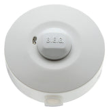 BEG Bewegungsmelder 360° AP ws BWM IP20 HF-MD2-AP