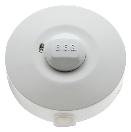 BEG Bewegungsmelder 360° AP ws BWM IP20 HF-MD2-AP