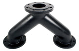 Jung Pumpen M-ZUBEHÖR HOSENSTÜCK 100/100/100 A480 | JP00203