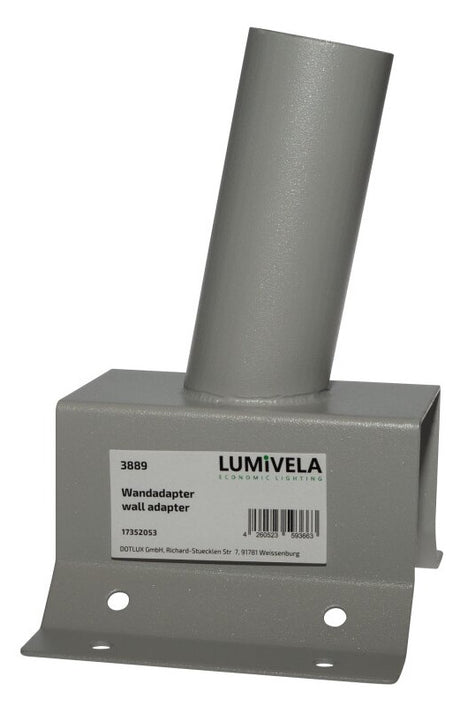 DOTLUX Wandadapter für Dolphin
