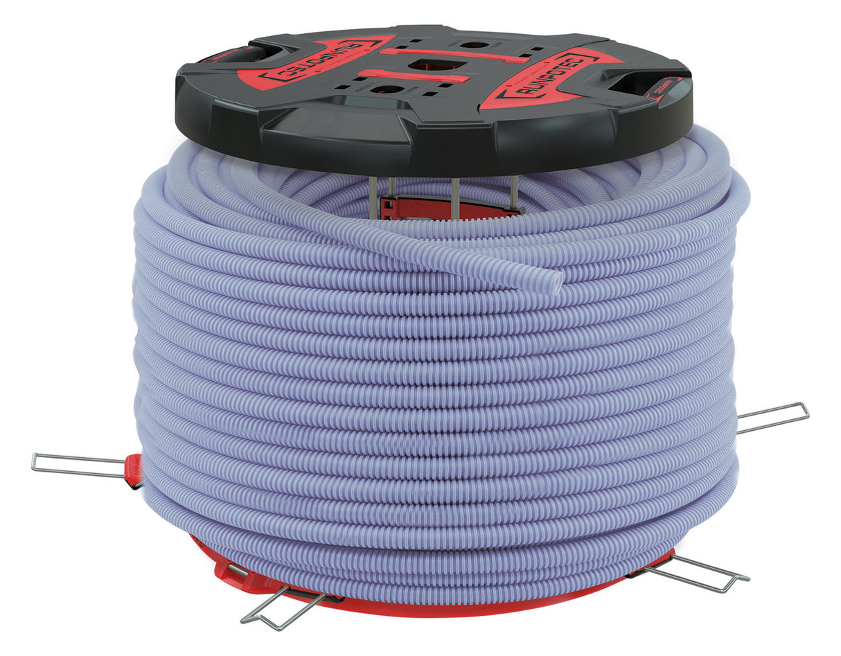 RUNPOTEC Profi-Kabelabroller bis 800kg belastbar 10187